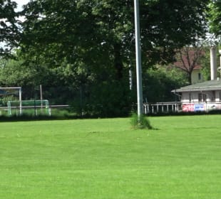 Sportplatz 1 (Rasen) Herlazhofer