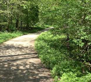 Premiumwanderweg Hochgehschätzt