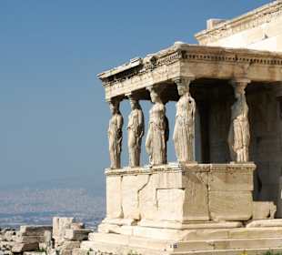 Na Akropolu