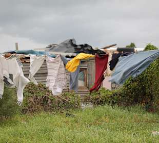 Township Tour Port Elizabeth