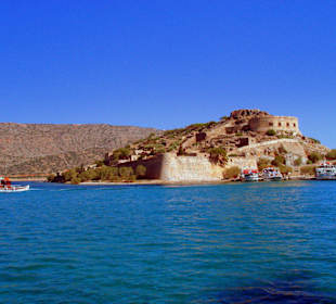 Spinalonga