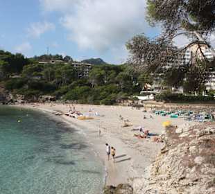 Bucht