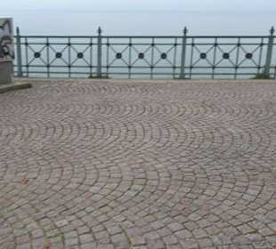 Aussichtspunkt Schlosshorn