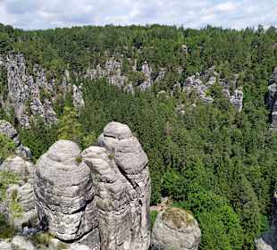 Bastei 