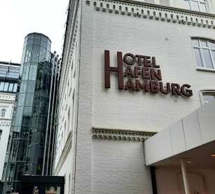 Eingangsbereich