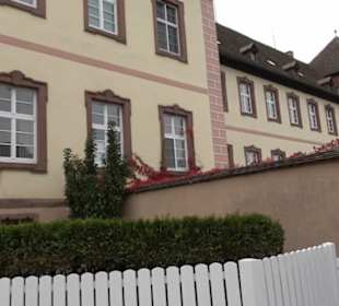 Kloster St. Peter