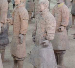 Keiner gleicht dem Anderen