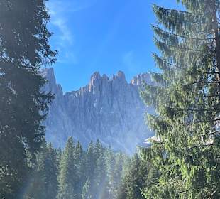 Am Karersee
