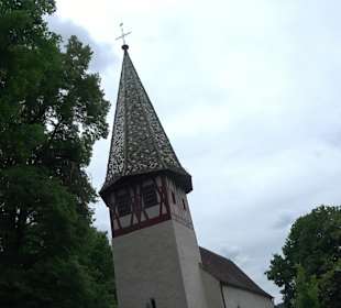 Vituskapelle Gruol
