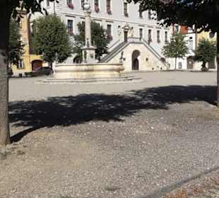 Marienbrunnen
