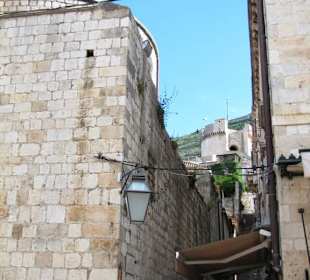 Altstadt Dubrovnik