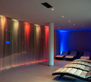 Salinarium Sole Salz Spa