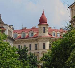Impressionen der Prager Altstadt