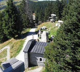 Ellmis Zauberwelt