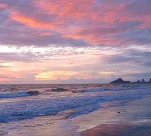 Hua Hin Beach