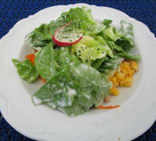 Beilagensalat