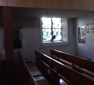 Martinskirche Dapfen