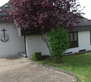 Neuapostolische Kirche Schopfloch