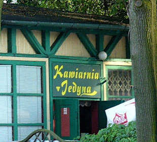 Kawiarnia Jedyna