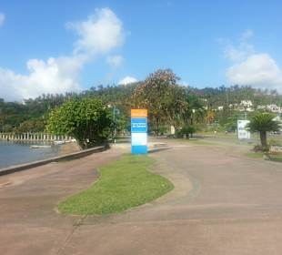 Santa Barbara de Samana