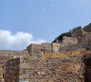 Spinalonga