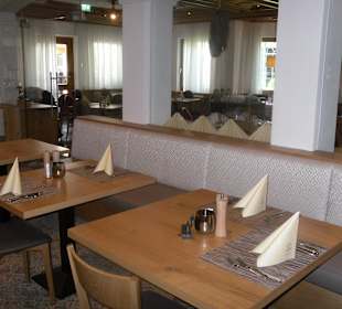Bärenhütte