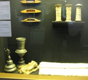 Historisches Museum am Hohen Ufer