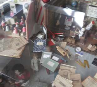 Puppen- und Spielzeugmuseum