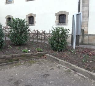 Evang. Kirche St. Bernhardt