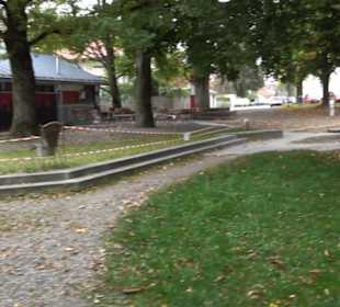 Spielplatz APC