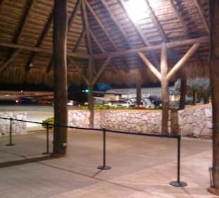 Flughafen Punta Cana