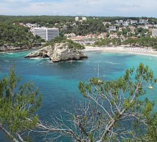 Ausicht gut ... der Besuch lohnt sich