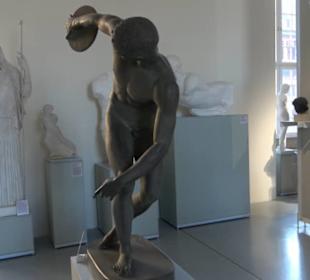 Museum Alte Kulturen