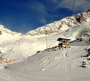 Skigebiet