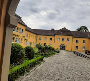 Staatsweingut Meersburg