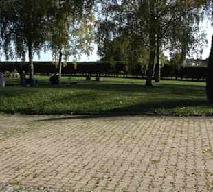 Friedhof Ohnastetten