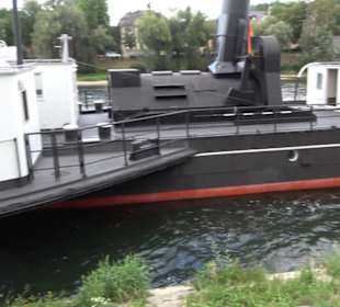 Donau-Schiffahrts-Museum