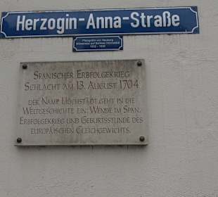 Heimatmuseum Höchstädt