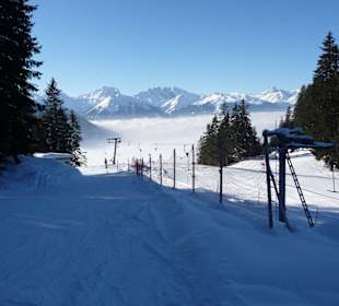 Piste Kristberg