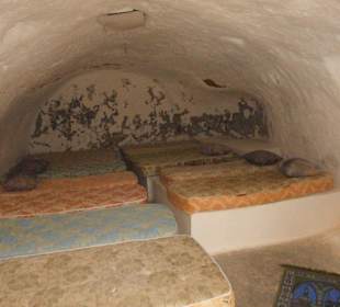 Höhle Matmata