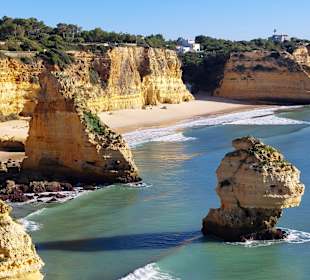 Seven Hanging Valleys Trail 