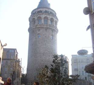 Galataturm