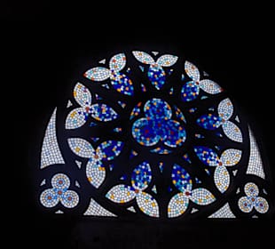 Средневековый городок Олите, Наварра