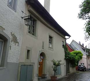 Suso-Haus