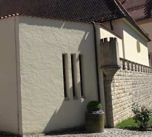 Kirche St. Petrus und Paulus 