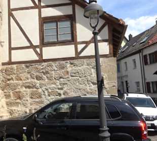 Stadtgeschichte aktiv erleben