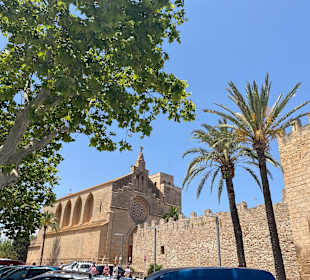Altstadt Alcudia