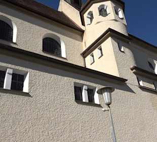 Herz-Jesu-Kirche Gorheim