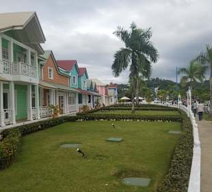 Halbinsel Samana 