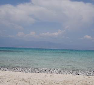 "Golden Beach" Strand